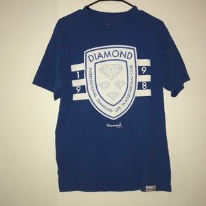 Diamond Supply Co. T-Shirt